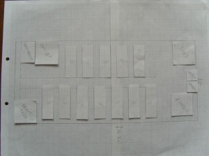 Plans!