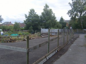 Fence