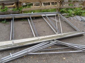 Greenhouse bits