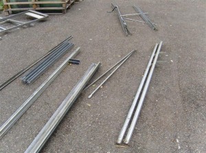 More greenhouse bits