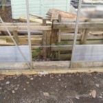 Plastic panels